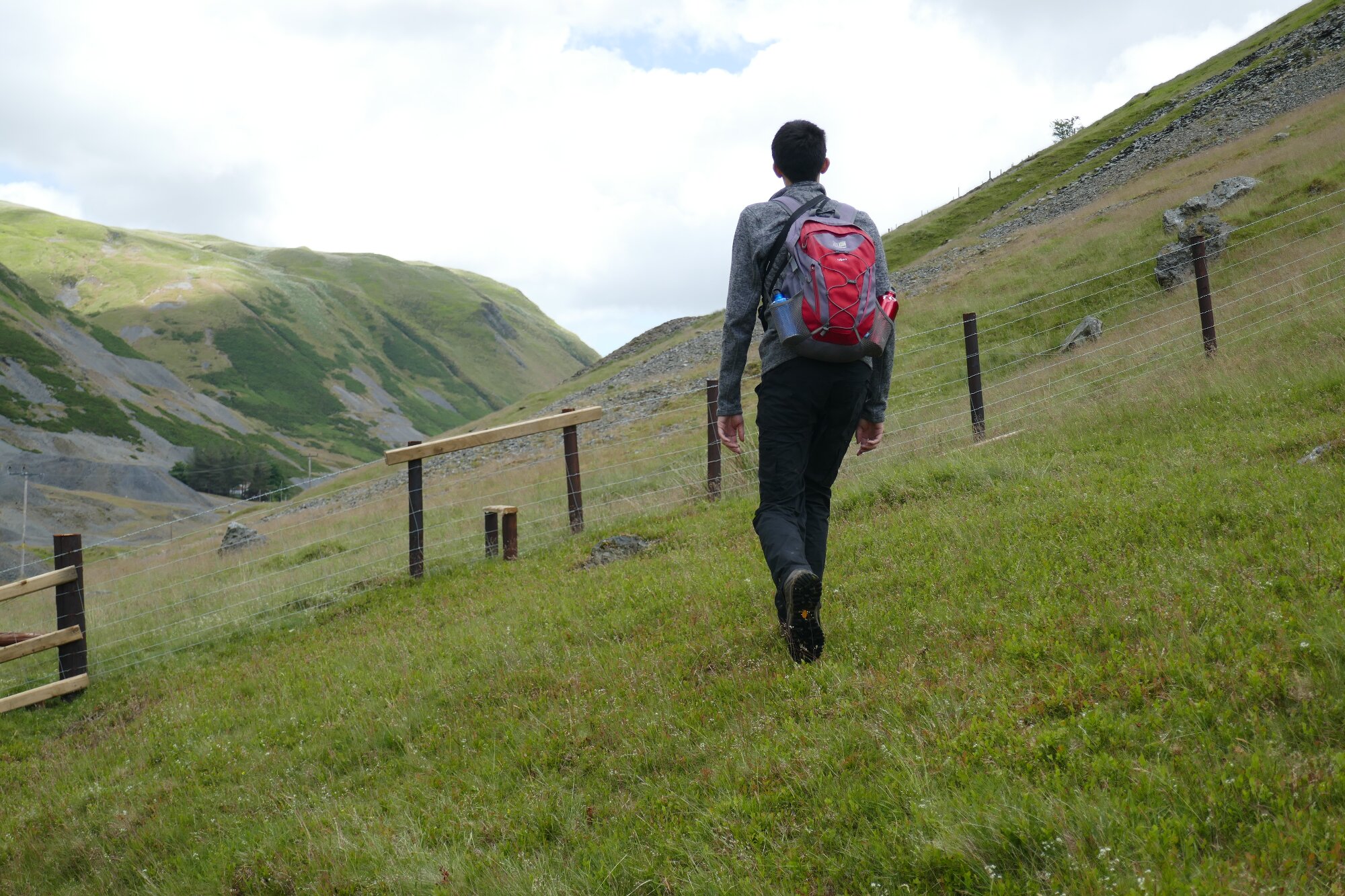 RachelSeabrook.net | Wild Walking | Cwmystwyth | pic22